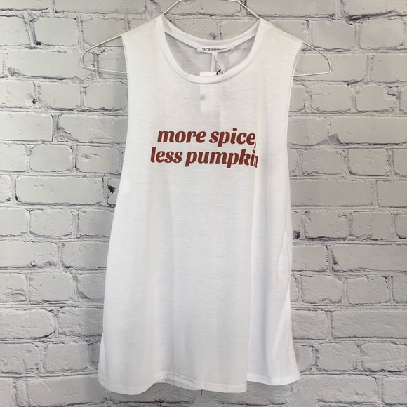 BCBGeneration Tank Top - Picture 4 of 4